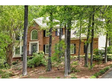 Photo one of 4192 Summit Way Marietta GA 30066 | MLS 7358993