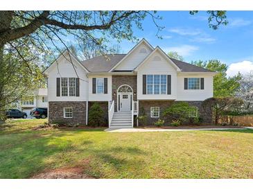 Photo one of 54 Southern Springs Dr Dallas GA 30157 | MLS 7359030