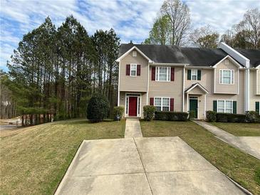Photo one of 8070 Youngstown St Douglasville GA 30134 | MLS 7359102
