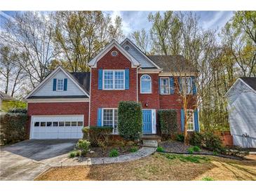 Photo one of 1455 Great Oaks Dr Lawrenceville GA 30045 | MLS 7359122