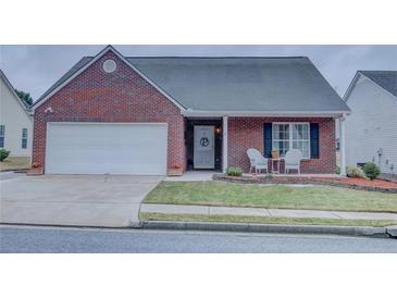 Photo one of 744 Jacoby Drive Loganville GA 30052 | MLS 7359123