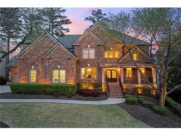 Photo one of 8815 Merion Drive Duluth GA 30097 | MLS 7359220