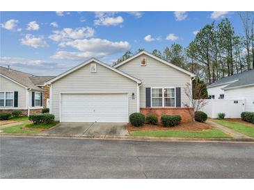 Photo one of 504 Windcroft Cir Acworth GA 30101 | MLS 7359228