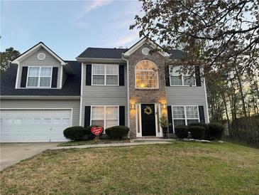 Photo one of 1019 Melrose View Ct Lawrenceville GA 30045 | MLS 7359252
