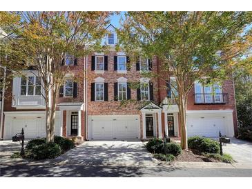 Photo one of 4602 Legacy Cove Dr Roswell GA 30075 | MLS 7359308