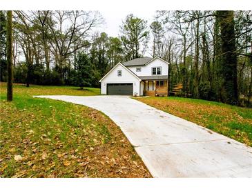 Photo one of 2143 Lyle Ave College Park GA 30337 | MLS 7359343