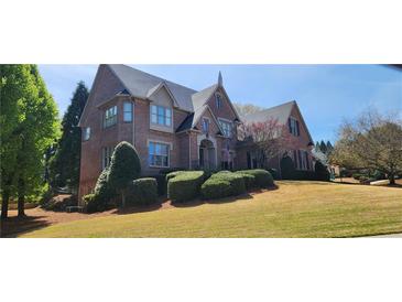 Photo one of 300 Hayward Ln Alpharetta GA 30022 | MLS 7359475