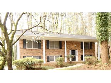 Photo one of 2870 Pine Valley Cir East Point GA 30344 | MLS 7359506