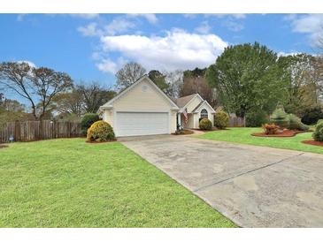 Photo one of 2780 Wyndham Place Dr Lawrenceville GA 30044 | MLS 7359599