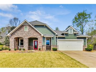 Photo one of 427 Howell Xing Canton GA 30115 | MLS 7359637