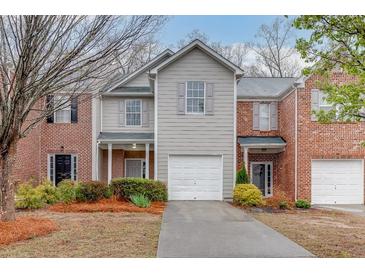 Photo one of 1589 River Main Ct Lawrenceville GA 30046 | MLS 7359684