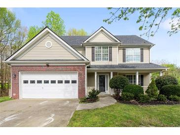 Photo one of 2300 Legare Ct Lawrenceville GA 30043 | MLS 7359731