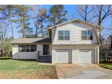 Photo one of 2320 Aurie Dr Decatur GA 30034 | MLS 7359754