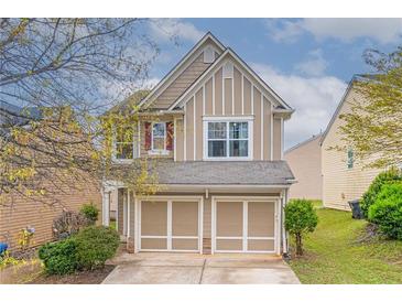 Photo one of 4255 Windale Dr Lawrenceville GA 30044 | MLS 7359810