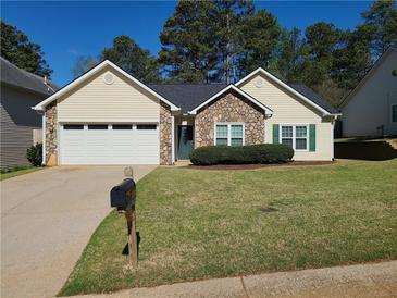 Photo one of 382 Clarion Rd Lawrenceville GA 30043 | MLS 7359854