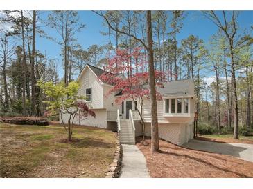 Photo one of 3661 Willow Mill Dr Lawrenceville GA 30044 | MLS 7359963