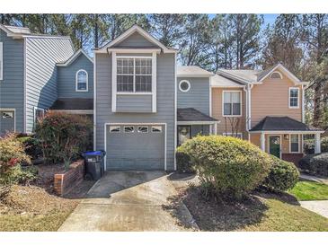 Photo one of 1221 Overton Dr Lawrenceville GA 30044 | MLS 7360059