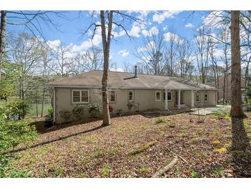 Photo one of 2407 Meredith Dr Loganville GA 30052 | MLS 7360136