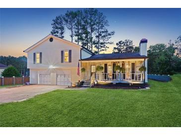 Photo one of 3111 Brooks Dr Snellville GA 30078 | MLS 7360254