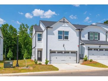 Photo one of 1617 Flint River Se Pl Smyrna GA 30126 | MLS 7360294