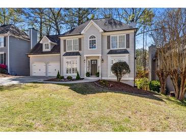 Photo one of 415 Middle Valley Ln Woodstock GA 30189 | MLS 7360329