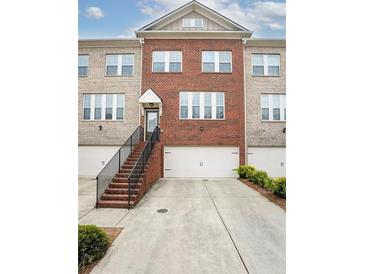 Photo one of 2174 Mission View Dr Lawrenceville GA 30043 | MLS 7360388