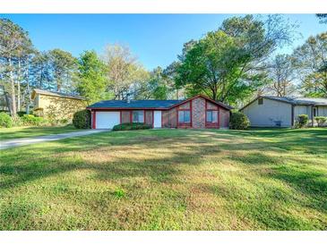 Photo one of 1169 Kristen Cv Atlanta GA 30349 | MLS 7360468