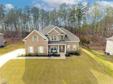 Photo one of 2216 Ginger Lake Dr Conyers GA 30013 | MLS 7360514