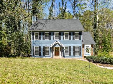 Photo one of 1972 Tanglewood Dr Snellville GA 30078 | MLS 7360515
