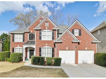 Photo one of 1487 Wind Chime Ct Lawrenceville GA 30045 | MLS 7360631