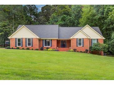 Photo one of 180 North Dr Fayetteville GA 30214 | MLS 7360716