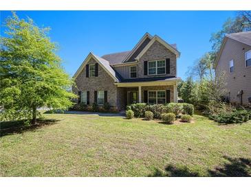 Photo one of 400 Autumn Bluff Dr Lawrenceville GA 30044 | MLS 7360728