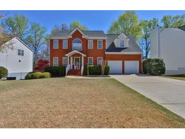 Photo one of 1806 Beckley Pl Kennesaw GA 30152 | MLS 7360745