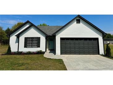 Photo one of 3549 Cook Rd Loganville GA 30052 | MLS 7360841
