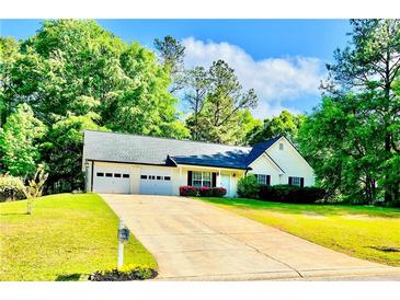 Photo one of 440 Willow Ln Temple GA 30179 | MLS 7360852