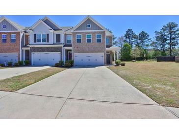 Photo one of 409 Arbor Crowne Dr Lawrenceville GA 30045 | MLS 7361058