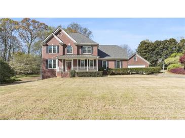 Photo one of 4250 Chatuge Dr Buford GA 30519 | MLS 7361216