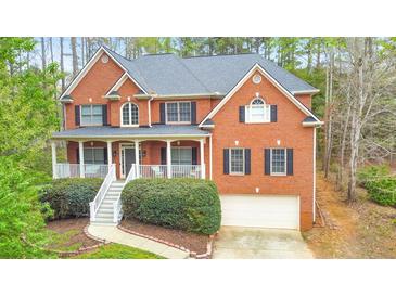 Photo one of 4280 Stef Nw Ln Kennesaw GA 30152 | MLS 7361253
