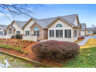 Photo one of 302 Silver Summit Se Dr Conyers GA 30094 | MLS 7361258