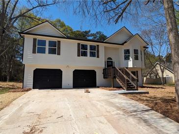 Photo one of 75 Spring Valley Dr Covington GA 30016 | MLS 7361339