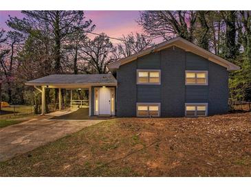 Photo one of 2803 Norgate Ln Decatur GA 30034 | MLS 7361341