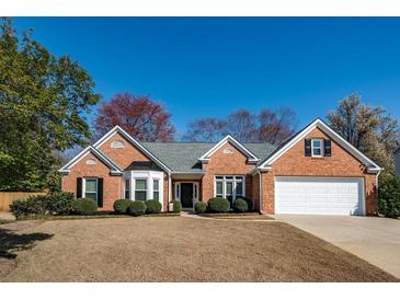 Photo one of 2106 Chatou Nw Pl Kennesaw GA 30152 | MLS 7361343