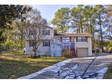Photo one of 3566 Carry Ct Snellville GA 30039 | MLS 7361388