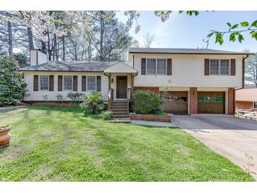 Photo one of 593 Learning Ct Lawrenceville GA 30044 | MLS 7361516