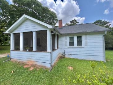 Photo one of 6745 Camp Valley Rd Riverdale GA 30296 | MLS 7361531