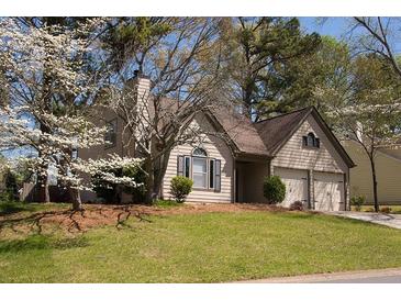 Photo one of 4564 Hickory Forest Dr Acworth GA 30102 | MLS 7361664