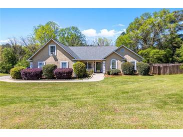 Photo one of 105 Bailey Ct Fayetteville GA 30215 | MLS 7361895
