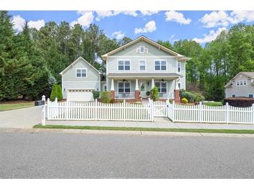 Photo one of 3525 Old Towne Ln Cumming GA 30040 | MLS 7361932