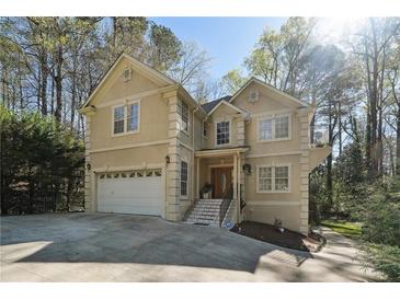 Photo one of 9675 Cone Ct Roswell GA 30075 | MLS 7361967
