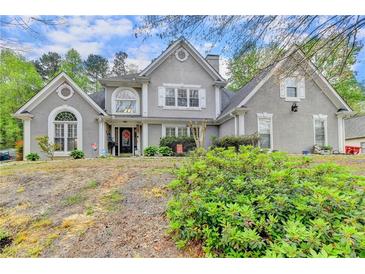 Photo one of 1730 Peachcrest Dr Lawrenceville GA 30043 | MLS 7362199
